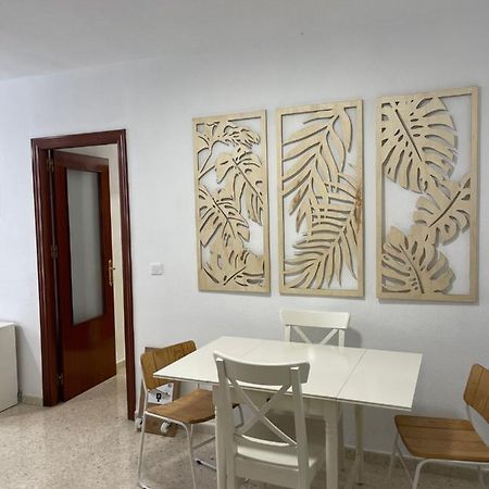 Casa La Victoria Apartamento Málaga Exterior foto
